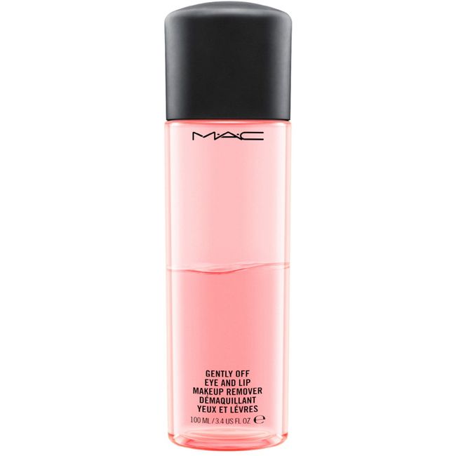 Mac Gently Off Eye and Lip Makeup Remover