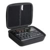 TASCAM DP-006 Multitrack Recorder Dedicated Storage Case - Hermitshell (Black)