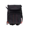 Navitech Black Camera Case Bag Cover Compatible with The Canon EOS M100