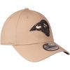 New Era 39Thirty Stretch Cap - CAMO Los Angeles Rams - M/L