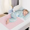 Potty Training Pads, Waterproof, Bed Wetting, Non Slip, Single ,Toddler Beds