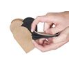 AliMed Adjustable Heel Lifts, Small