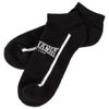 F.C. Hansa Rostock Sports Socks Set of 2, black