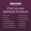 Original Products Angelica Oil for Protection, Witchcraft Magical Spiritual Healing Anointing Oils for Spells and Candles Prayer Cleansing Magic Ritual Hoodoo Wiccan Voodoo