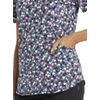 Women’s Scrubstar Hearts Scrub Top NWT Medium