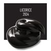 FolkArt Multi-Surface Satin Acrylic Paint, Licorice, Small