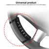 Steering Wheel Button, Universal Multifunction Steering Wheel Button Remote Control Navigation 2 Din DVD Controller