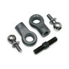 HPI Racing 85467 Steering Linkage Set for Baja