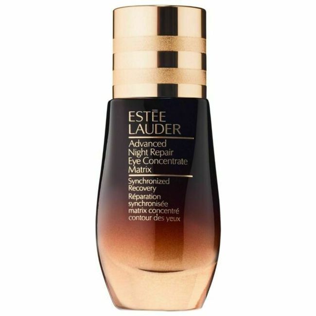 Advanced Night Repair Eye Concentrate Matrix by Estee Lauder .5oz/15mL NIB