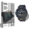 Screen Protector for Casio PRT-B50 Pro Trek Privacy Filter 4-Way Protection