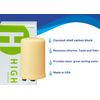 A2O Water - Made in USA, High Performance Water Filter Cartridge - Original Model, HG Type (Please See Product Image to Verify the Filter Type)