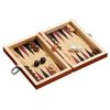 Philos 1172 - Backgammon Karpathos, mini, Reisespiel