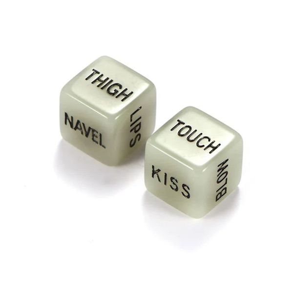 Love Dice