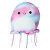 Squishmallows 7.5" Sealife Squad (Krisa The Jellyfish)