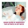 Radox Mineral Therapy Bath Soak Feel Pampered 500ml