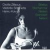 Sibelius: 6 Humoresques
