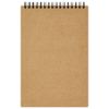 MARUMAN MNEMOSYNE N165 TWIN RING MEMO PAD - A5 - 5 MM GRAPH