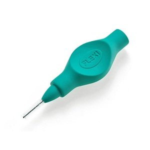 Tandex Flexi interdental Turquoise 0.35mm Value pa