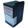COMPATIBLE REPLACEMENT FRANKING MACHINE BLUE INK FOR PITNEY BOWES DM100/DM125i/DM150i/DM175i