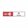 Universal Solid Cone B Replacement Oil Nozzle 0.60 GPH 80 Degree Spray