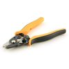 Fiber Optic Strip Tool