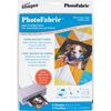 PhotoFabric Cotton Poplin Fabric Sheets (5 sheets)
