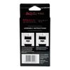 BaByliss Titanium Foil Shaver Replacement Foils (Standart, Rose Gold)