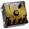 Battery Charger Switch - 5 Position Replacement Switch Kit fits Various Battery Chargers by PowerForged