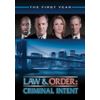 Law & Order Criminal Intent - The First Year