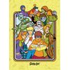 USAopoly PZ010-544 Scooby Doo Puzzle