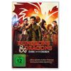Dungeons & Dragons: Ehre unter Dieben [DVD]
