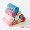 Bundle Soft Hand And Face Cloth, Paper Towel Replacement, Christmas Gift idea