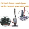 Replacement Shark Motorized Lower Nozzle Hose FOR Shark Rocket Vacuum HV300