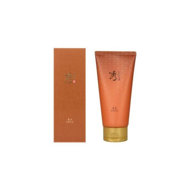 Sooryehan Bon Cleansing Foam 160ml