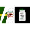 Liverite Nutritional Supplement 60 Tablets Liver and Kidney Cleanse Support
