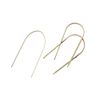Bamboo Mossing Pins - Pack of 100