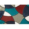 PEBEO 166040 45 ml Fantasy Prisme, Turquoise, blue