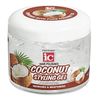 Fantasia Gel Coconut Styling Gel, 16 Ounce