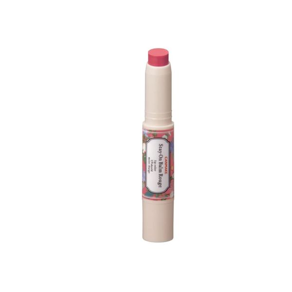 Canmake Tokyo Stay On Balm Rouge - 05