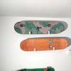 Horizontal Snowboard Wall Mount Clips Snowboard Rack Wall Mount Snowboard Mount 