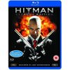Hitman [Blu-ray] [UK Import]