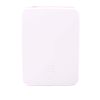 Raspberry Pi 4 Official Case, Protective Raspberry Pi 4, 4B, 4 Model B case, Official Raspberry Pi 4 Case (Red/White)