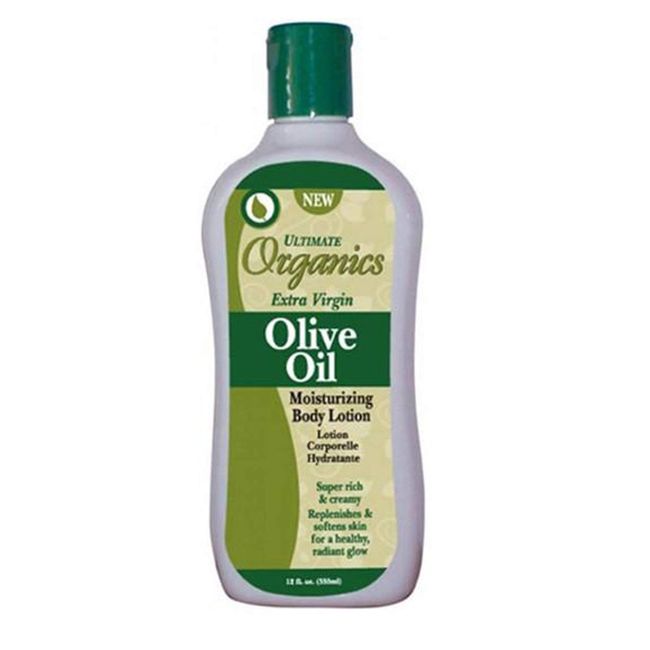 Ultimate Originals Extra Virgin Olive Oil