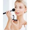 EIGSHOW Large Powder Brush, Suitable For Setting Powder, Buffing, Blending, Sculpting, Foundation, Blush
