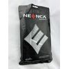 NEENCA 2 Pack Knee Brace Knee Compression Sleeve Support  Size XXXL Gray & White