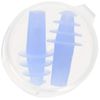 EarPlanes Ear Plugs 1 Pair (Pack of 5)