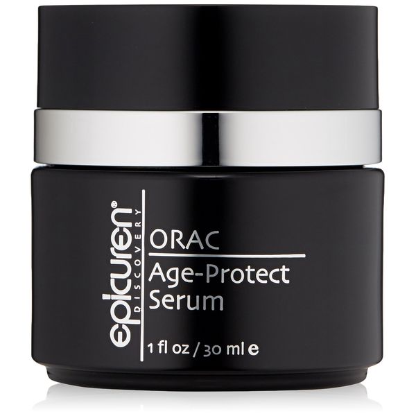 Epicuren Discovery Orac Age-protect Serum, 1 oz.