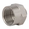 HUMMEL AM-2534-BR M25X1.5/3/4"NPT