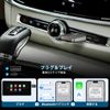 Spedal 2 in 1 Wireless Adapter, CarPlay & Android Auto Wireless Adapter, Wireless, For Existing Wired CarPlay/Android Auto, Plug & Play, Automatic Connection, High Stability, Compatible with 98% or