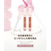 SELVE Glossy Lip Oil (01 Crystal, 7 g)